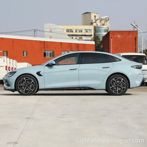 Byd Seal 2023 Fast Delivery Directly To Xinjiang Byd Seal 4wd Chinese Electric Car Ev Car Of Byd Seal Ev 2023